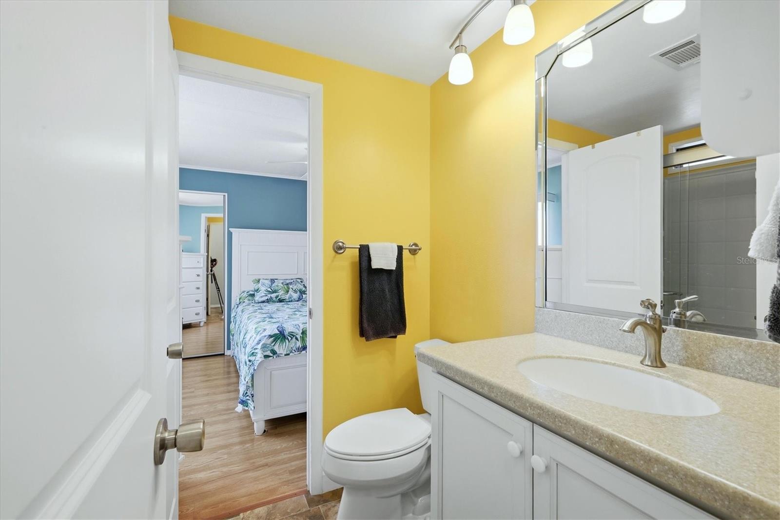 TIDEVUE ESTATES SECOND ADD - Residential