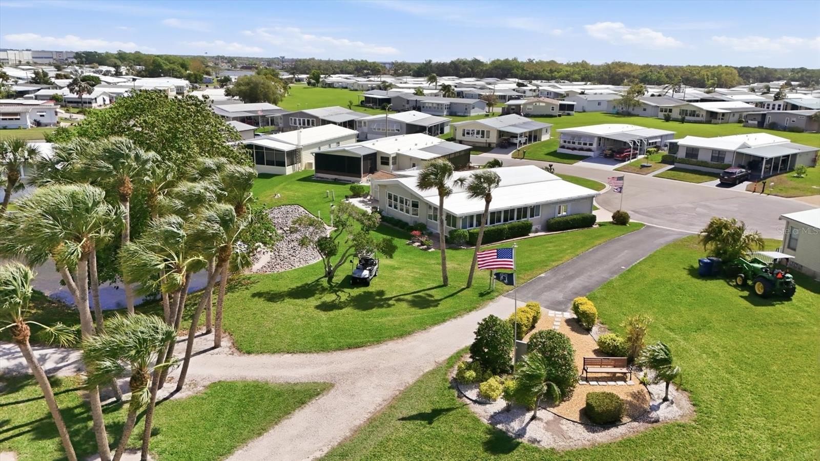 TIDEVUE ESTATES SECOND ADD - Residential