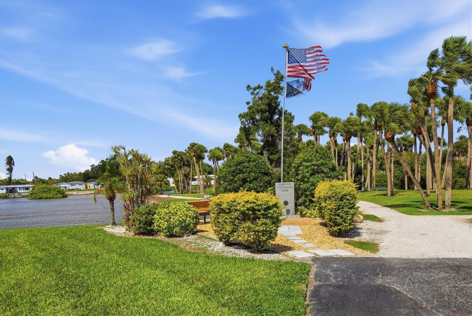 TIDEVUE ESTATES SECOND ADD - Residential