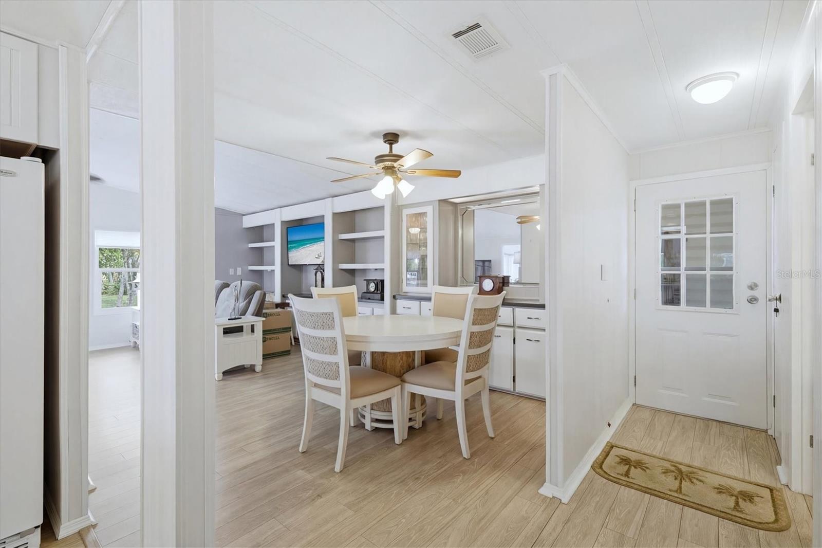 TIDEVUE ESTATES SECOND ADD - Residential