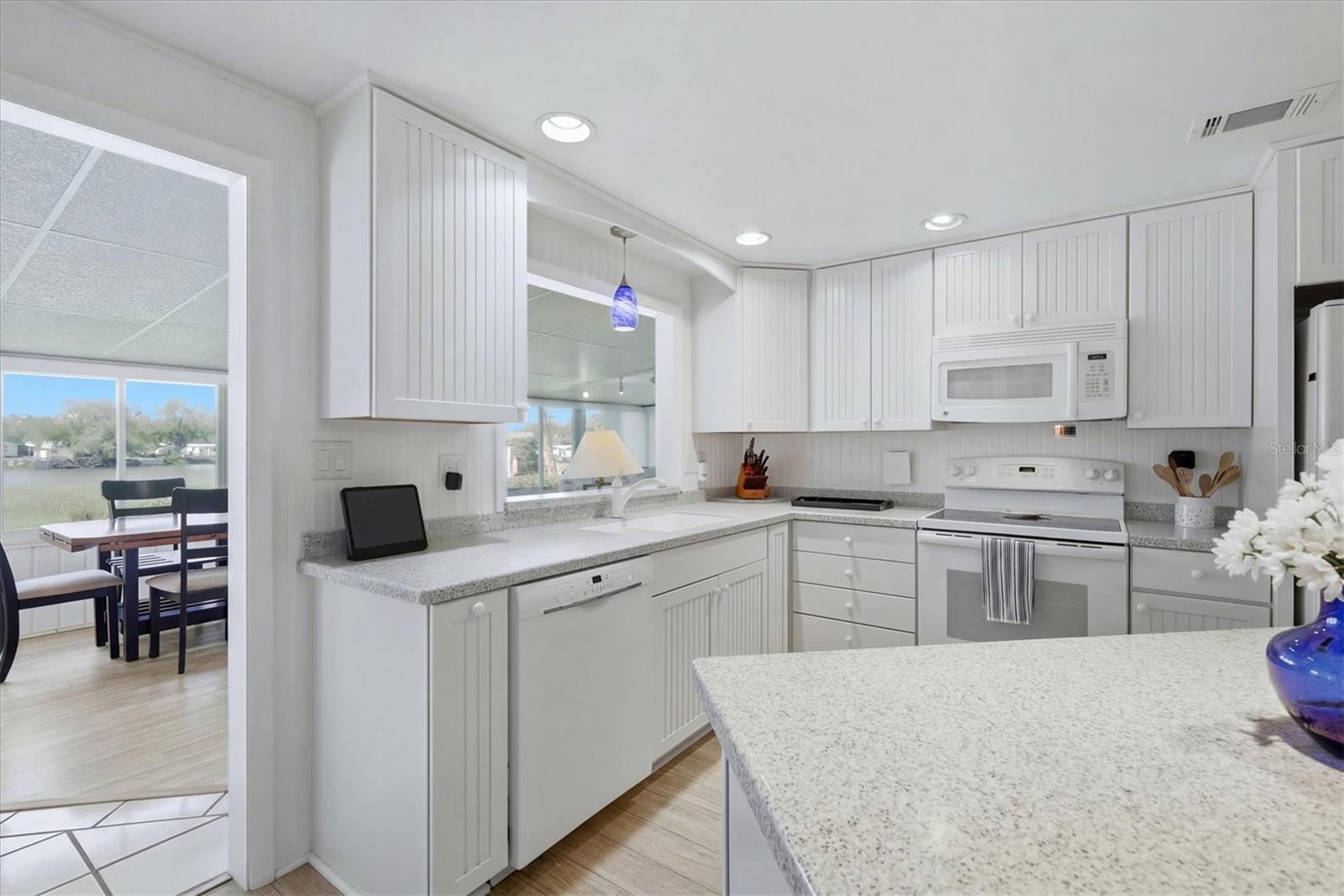 TIDEVUE ESTATES SECOND ADD - Residential