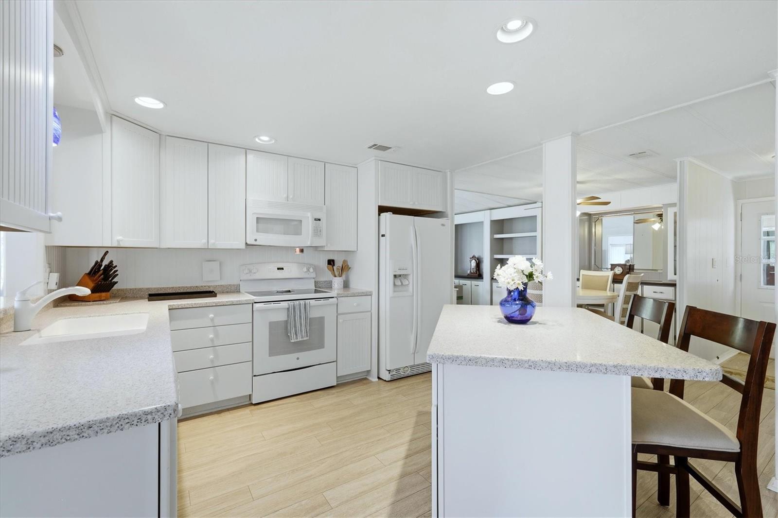 TIDEVUE ESTATES SECOND ADD - Residential