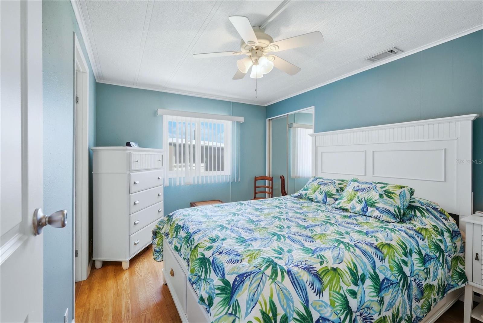 TIDEVUE ESTATES SECOND ADD - Residential