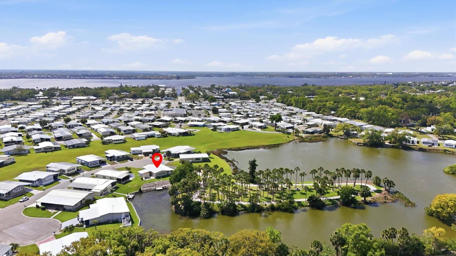 TIDEVUE ESTATES SECOND ADD - Residential