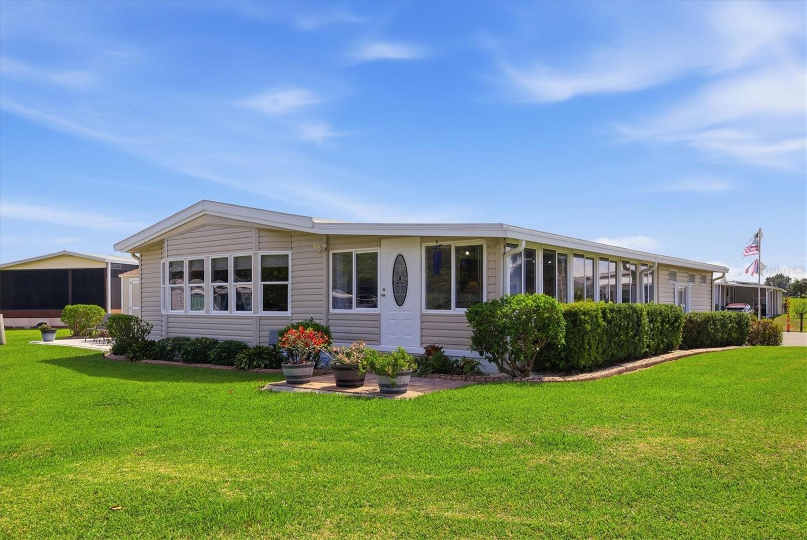 TIDEVUE ESTATES SECOND ADD - Residential