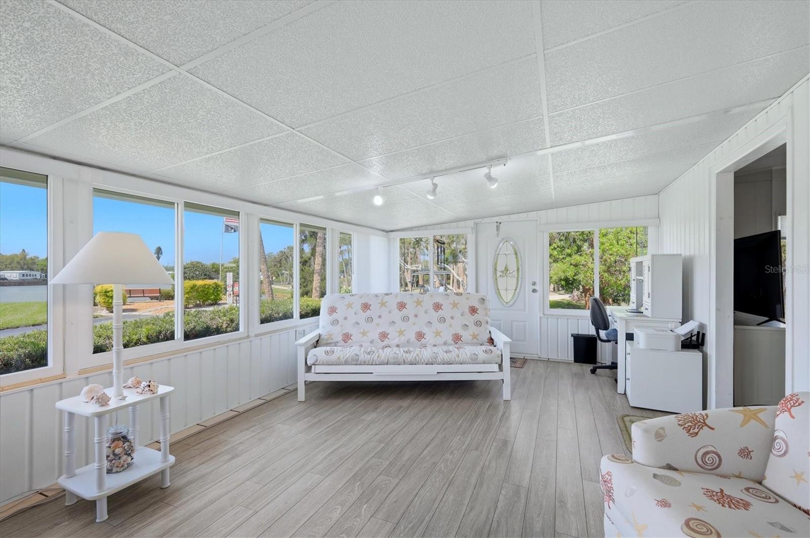 TIDEVUE ESTATES SECOND ADD - Residential