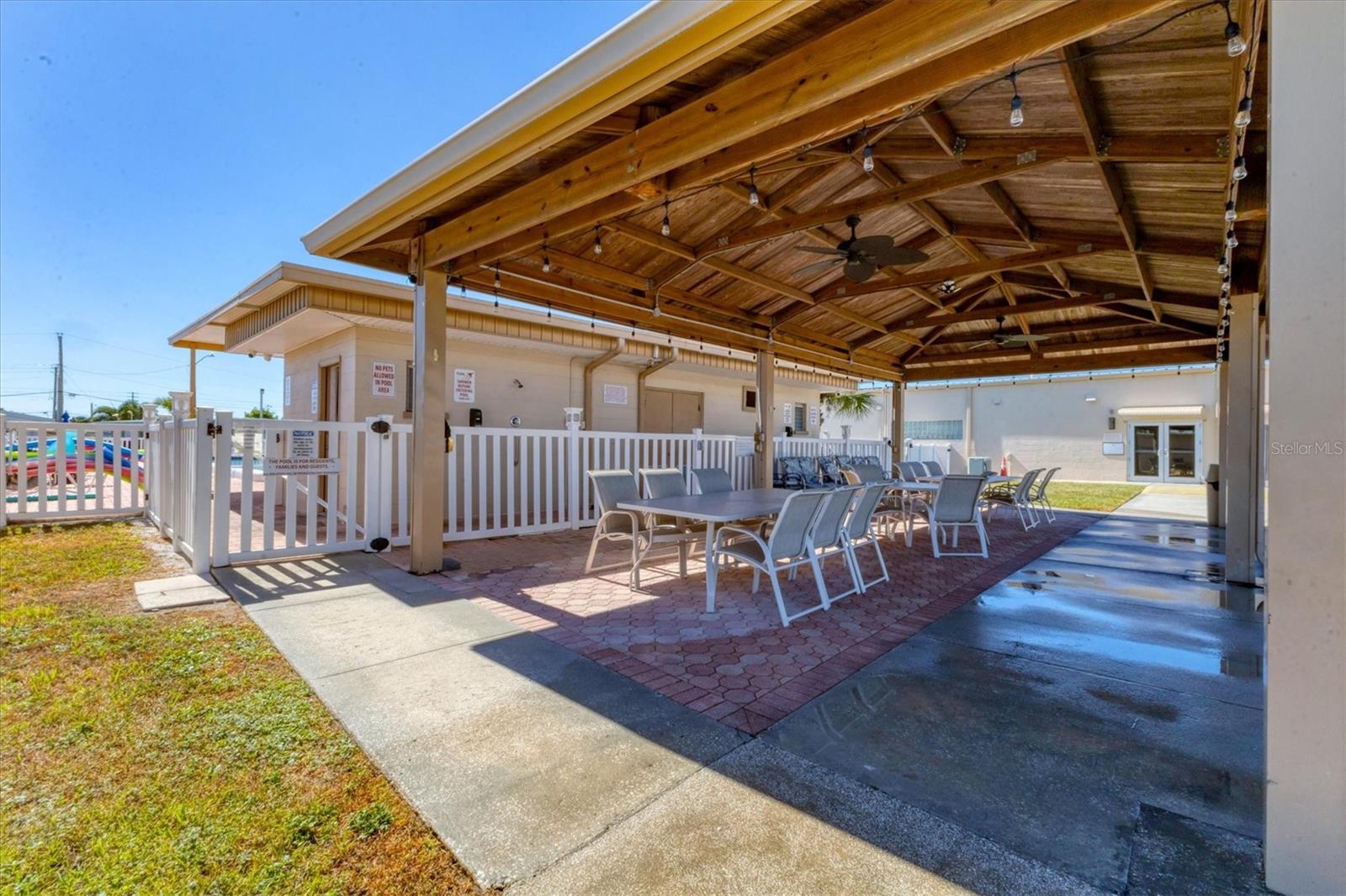 TIDEVUE ESTATES SECOND ADD - Residential