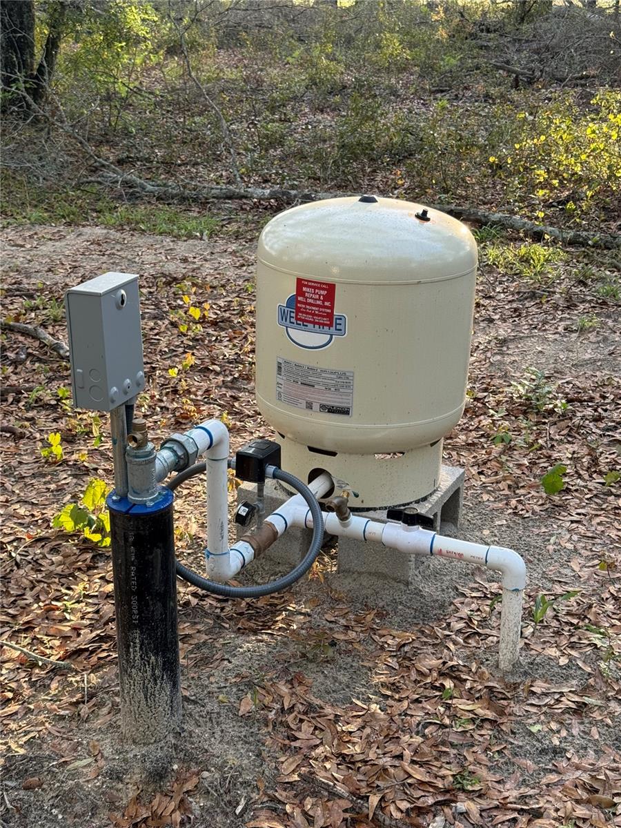 OAK HAMMOCK - Residential