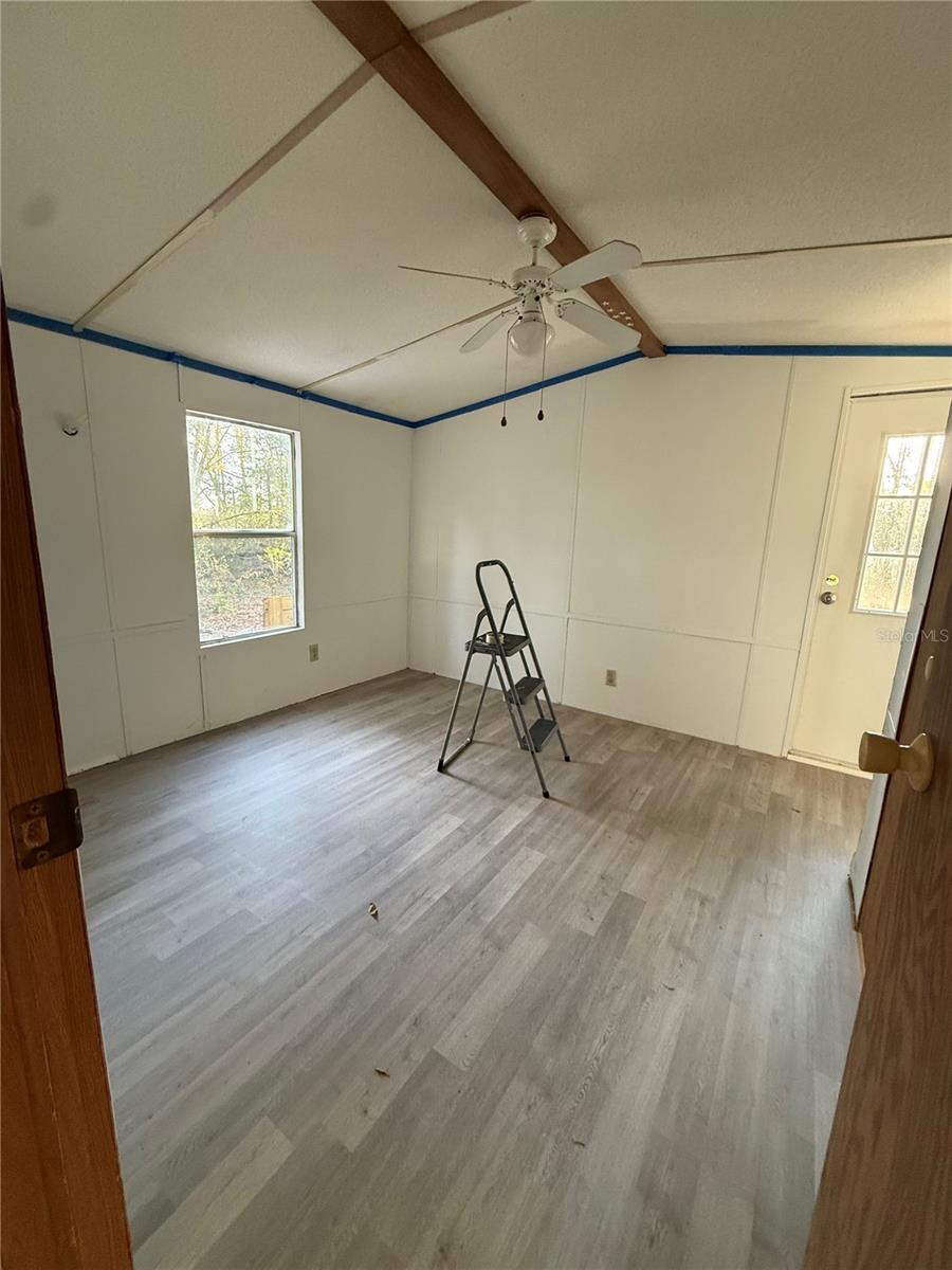 OAK HAMMOCK - Residential