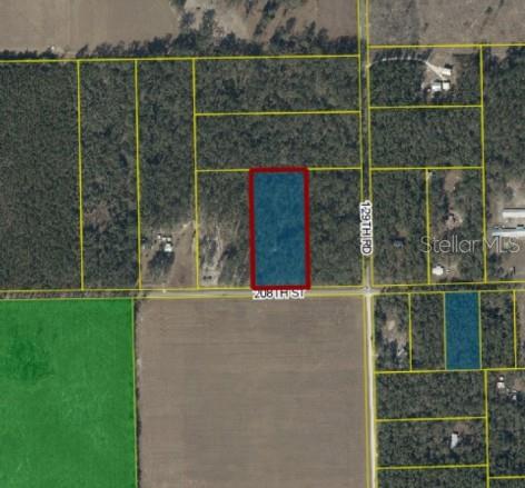 OAK HAMMOCK - Residential