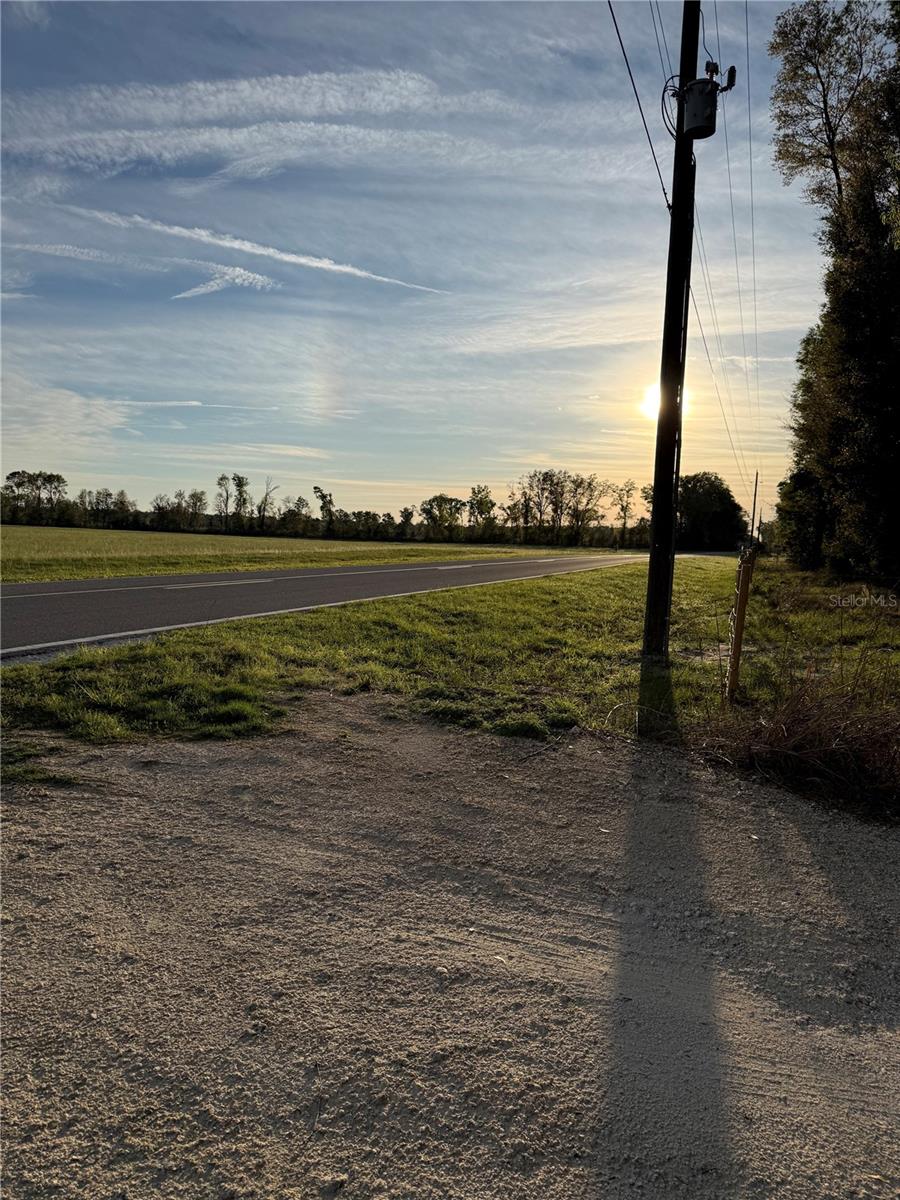 OAK HAMMOCK - Residential