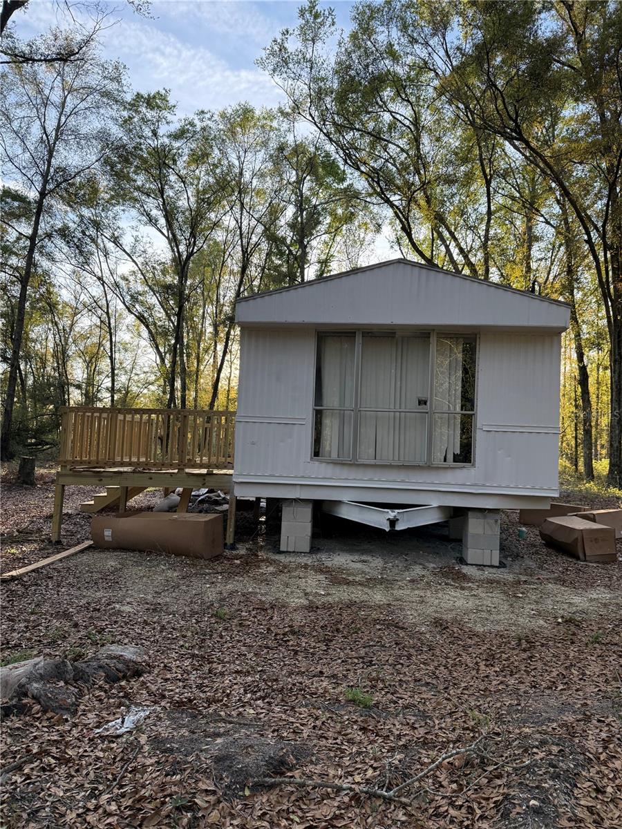 OAK HAMMOCK - Residential