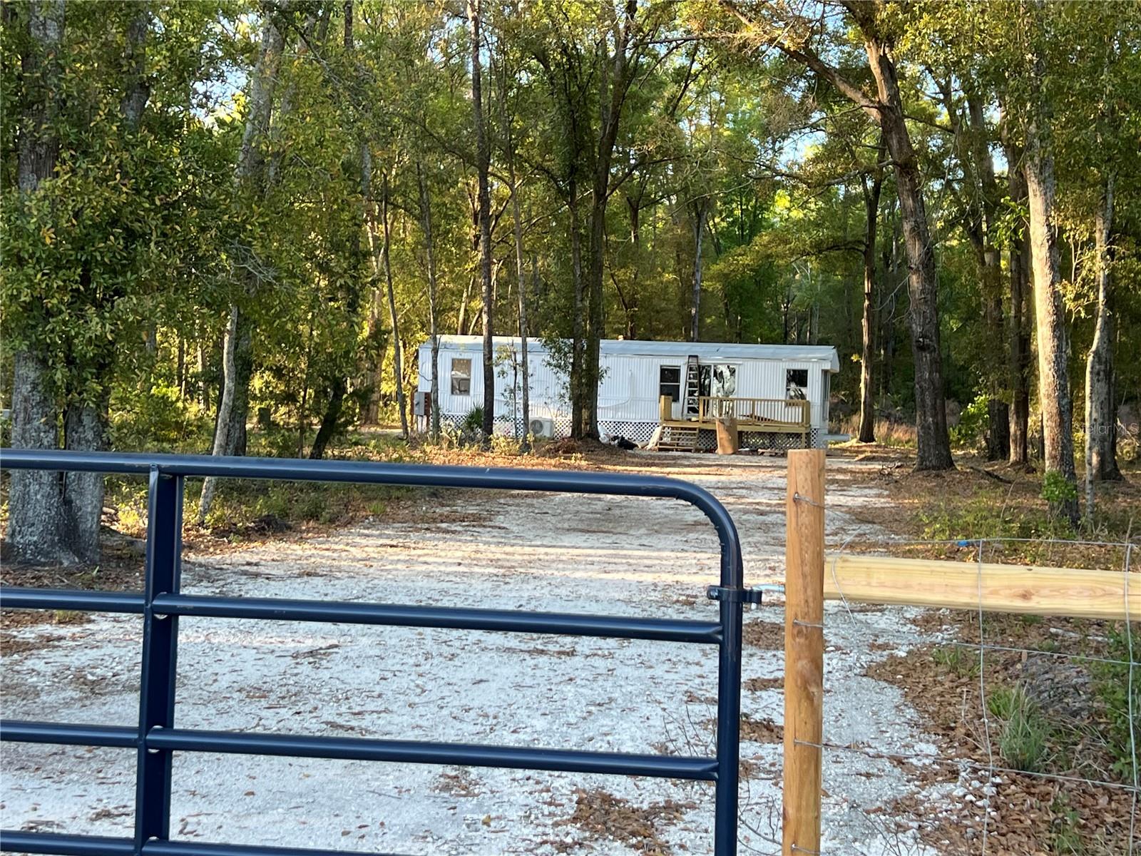 OAK HAMMOCK - Residential