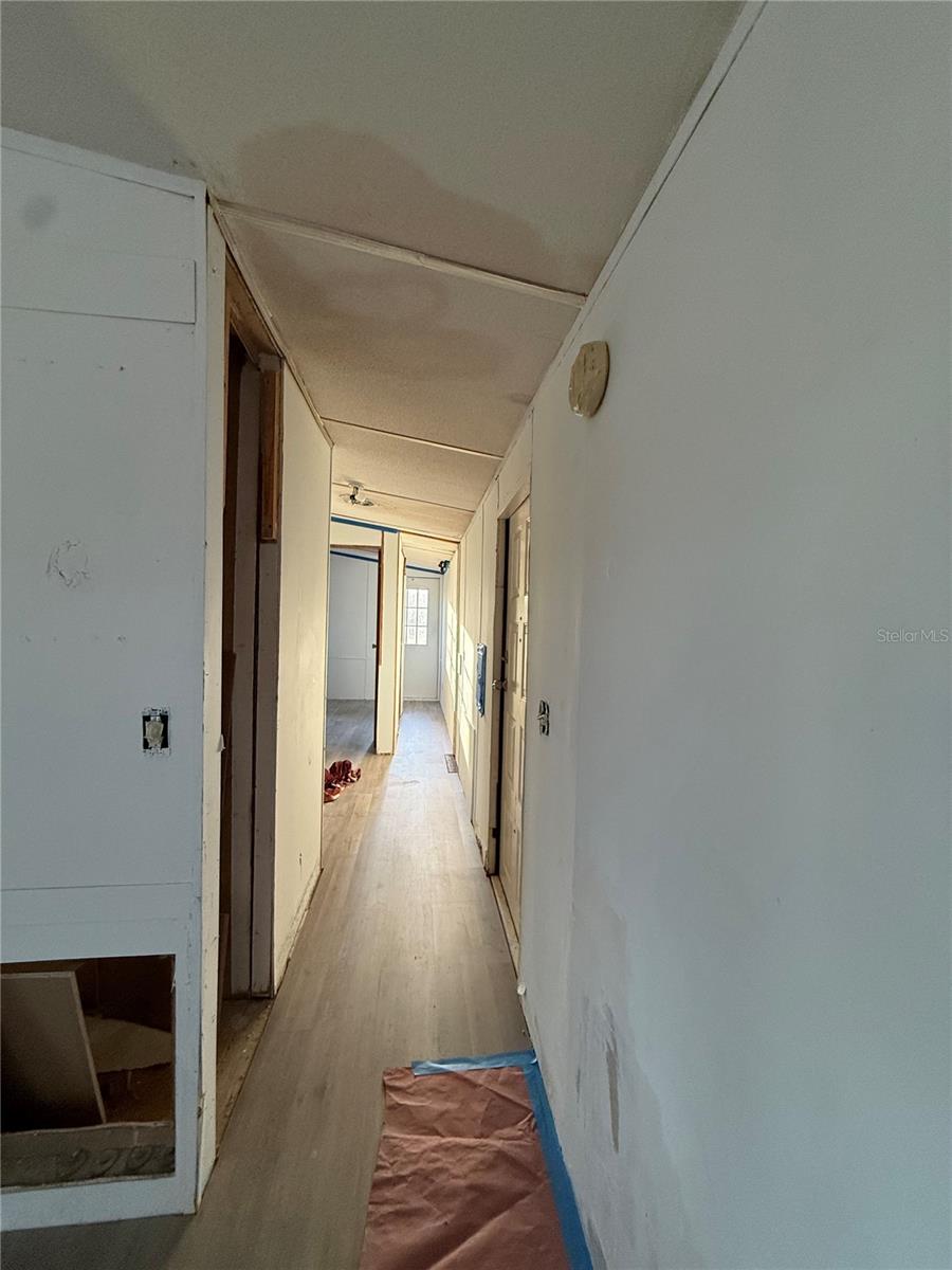 OAK HAMMOCK - Residential