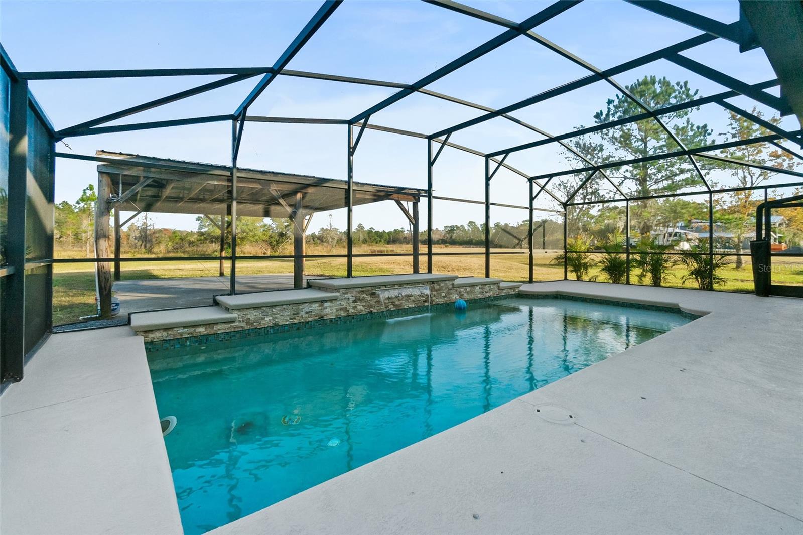 981 OLD HAW CREEK ROAD