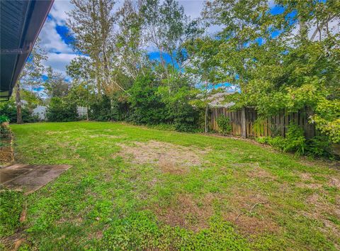 A home in PALM COAST