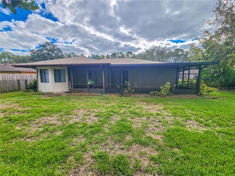 A home in PALM COAST