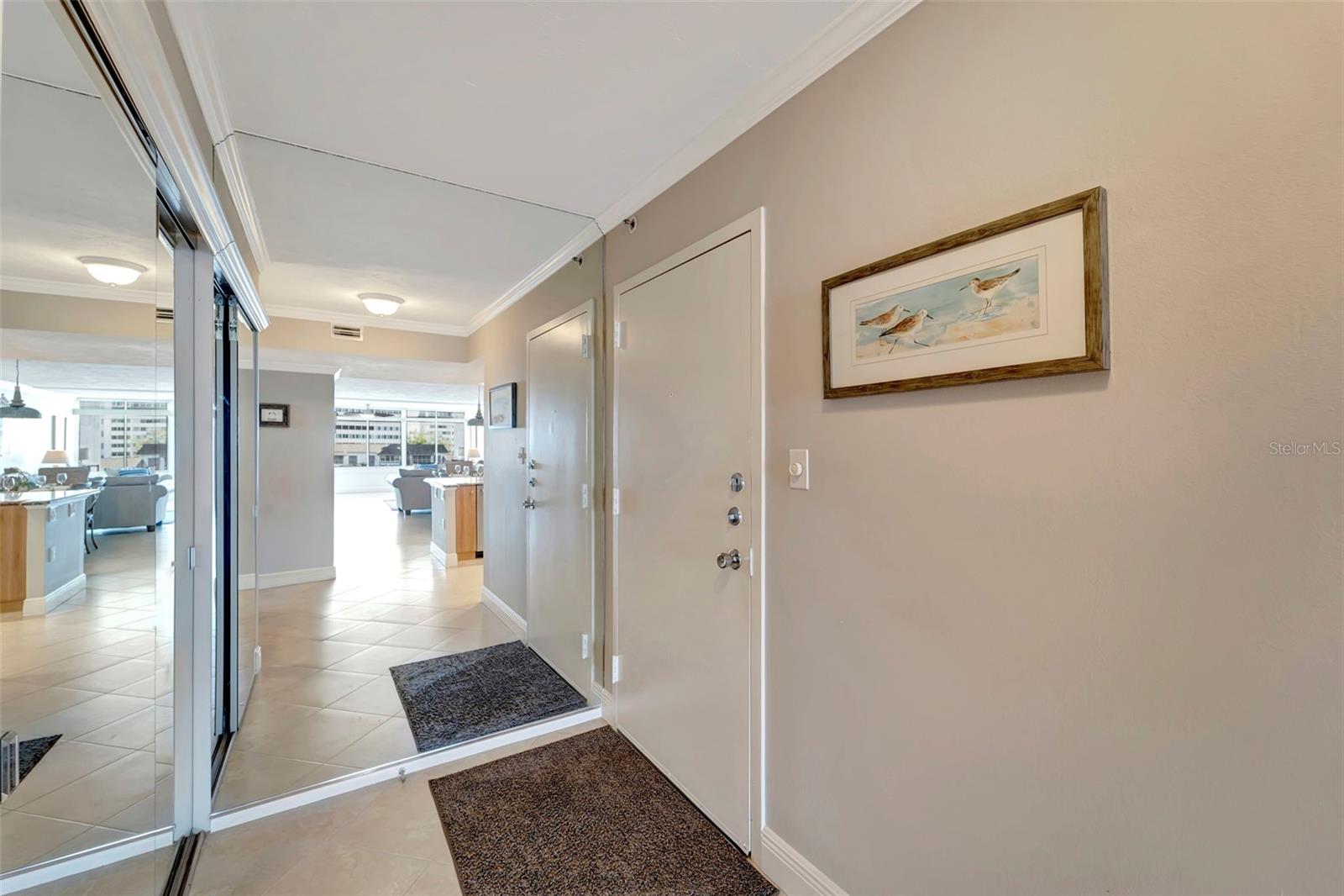 1200 E PEPPERTREE LANE 307