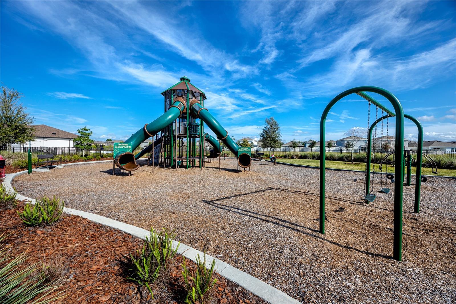 CREEK PRESERVE PH 2 3 & 4 - Residential