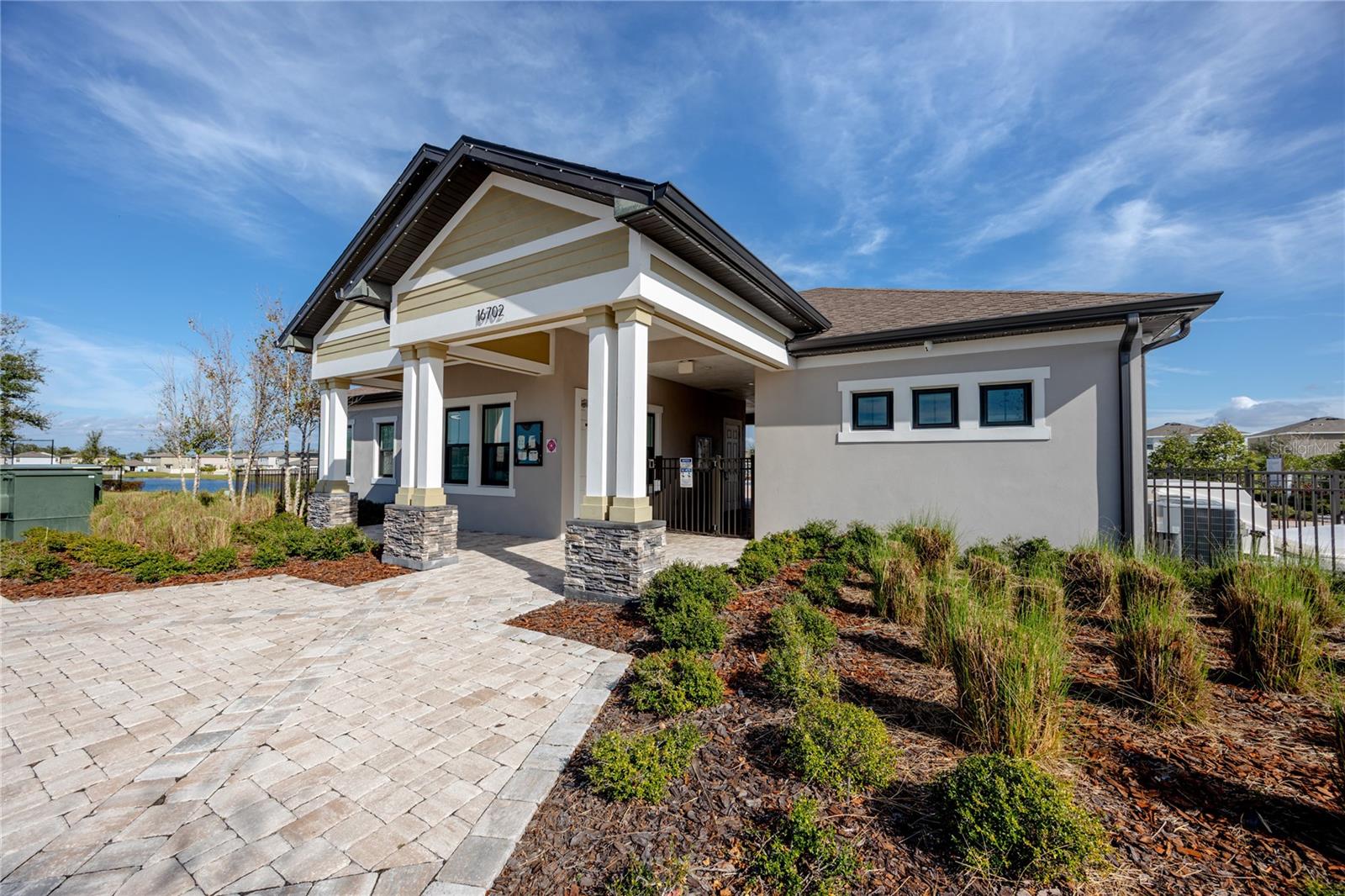 CREEK PRESERVE PH 2 3 & 4 - Residential