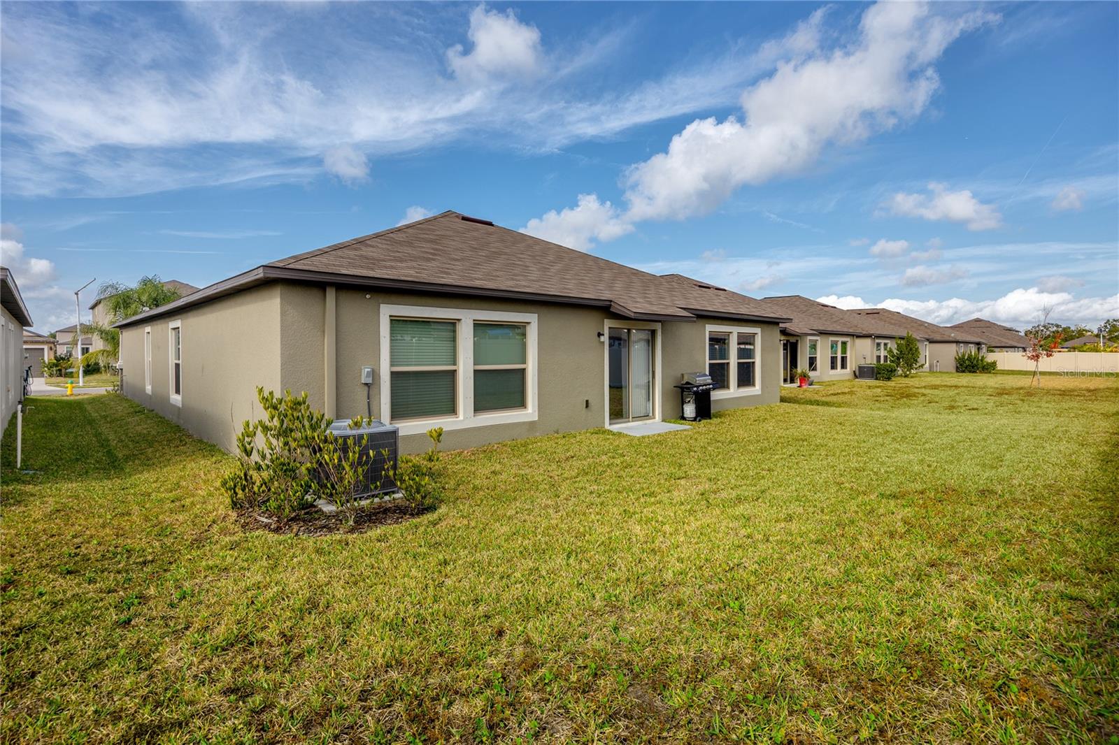 CREEK PRESERVE PH 2 3 & 4 - Residential