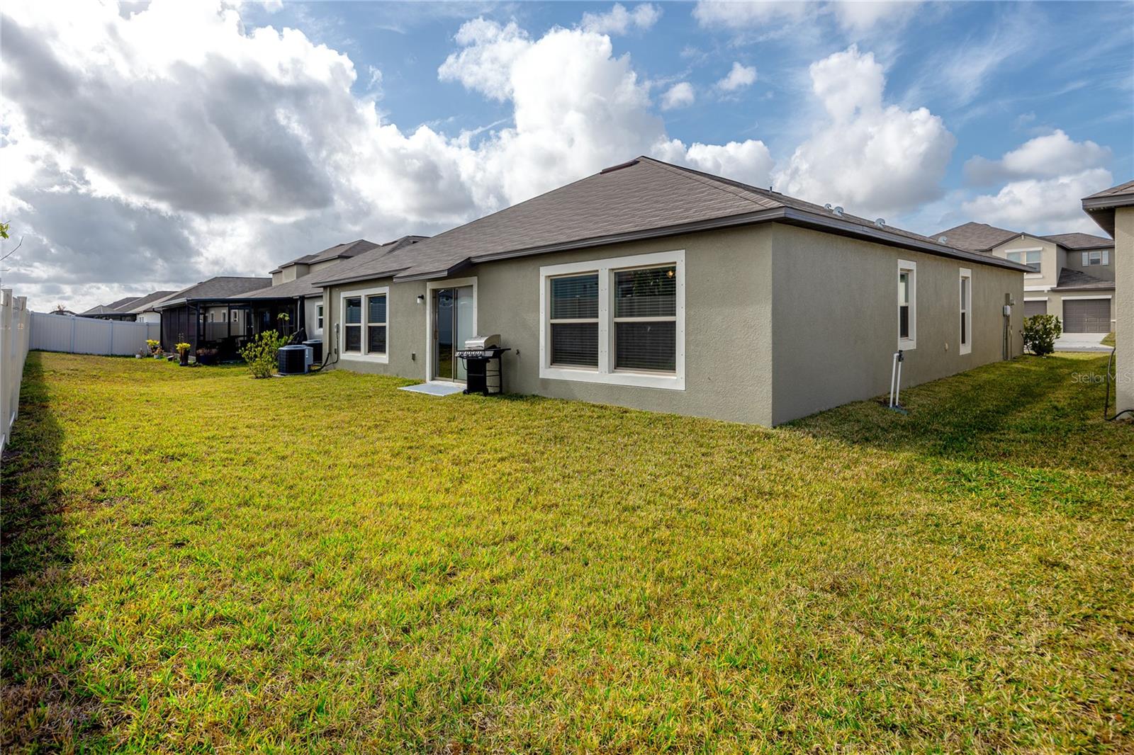 CREEK PRESERVE PH 2 3 & 4 - Residential