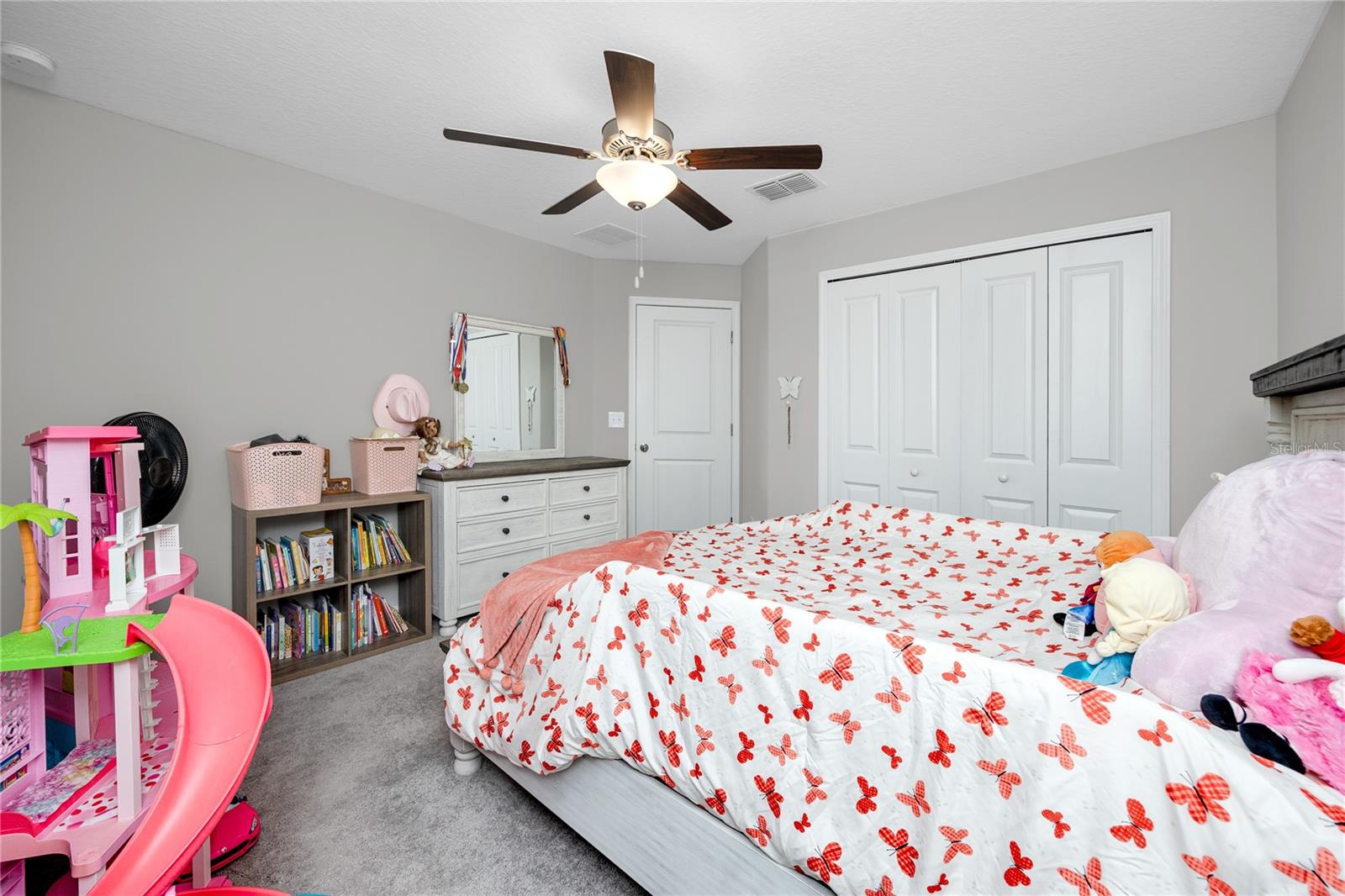 CREEK PRESERVE PH 2 3 & 4 - Residential