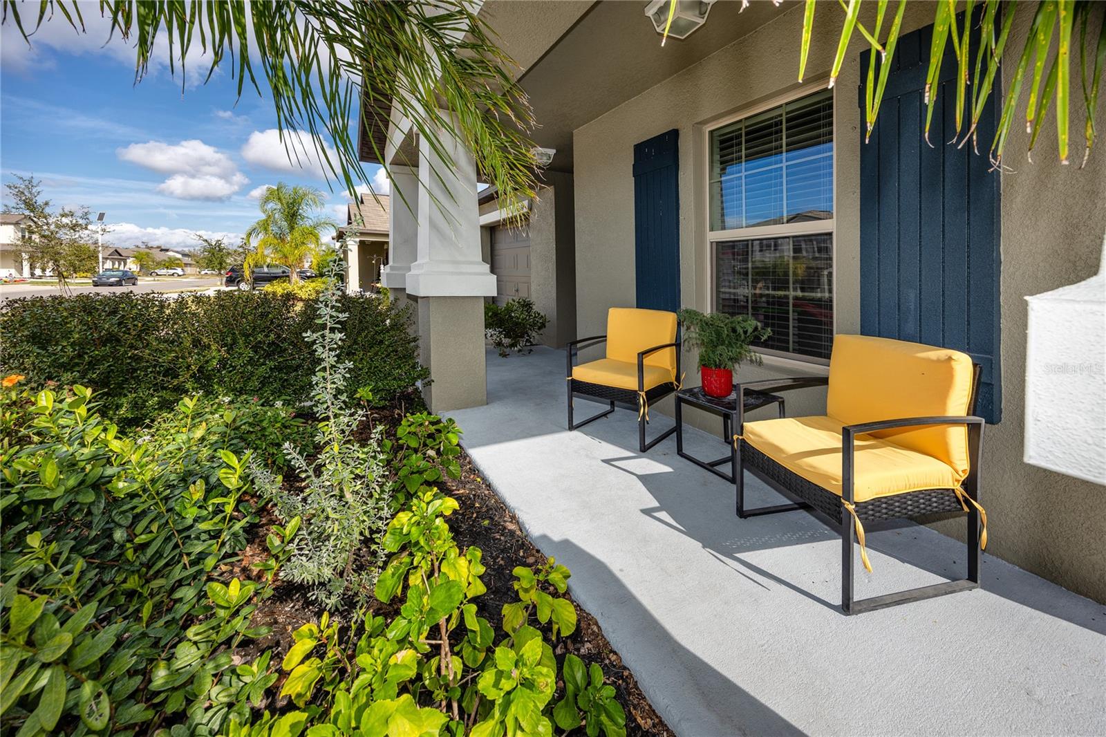 CREEK PRESERVE PH 2 3 & 4 - Residential