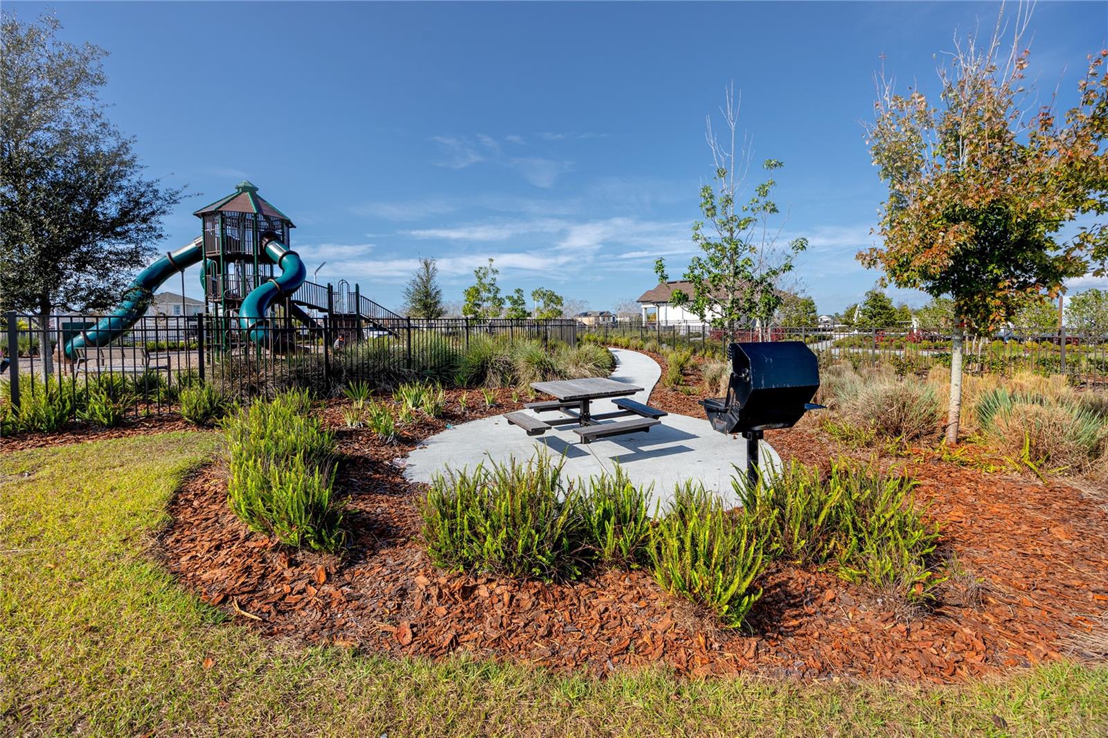 CREEK PRESERVE PH 2 3 & 4 - Residential