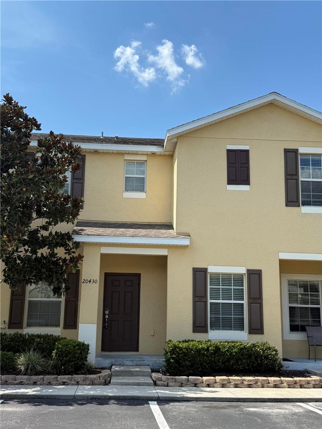 Photo of 20430 Berrywood Lane, Tampa, FL 33647 (MLS # TB8422403)