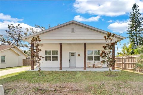 A home in TAMPA