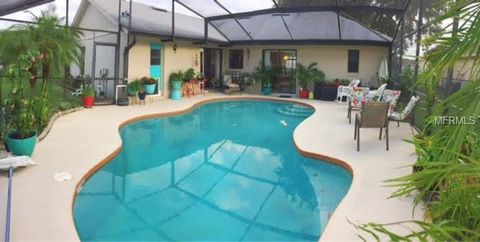 A home in KISSIMMEE