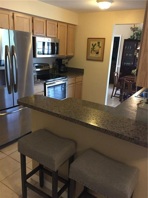 A home in KISSIMMEE