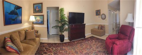 A home in KISSIMMEE