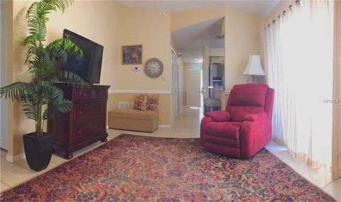 A home in KISSIMMEE