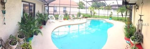 A home in KISSIMMEE
