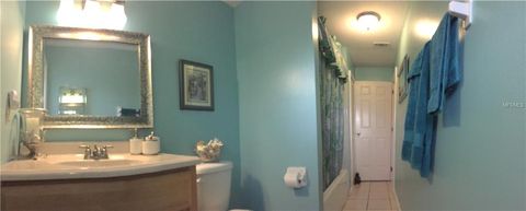 A home in KISSIMMEE