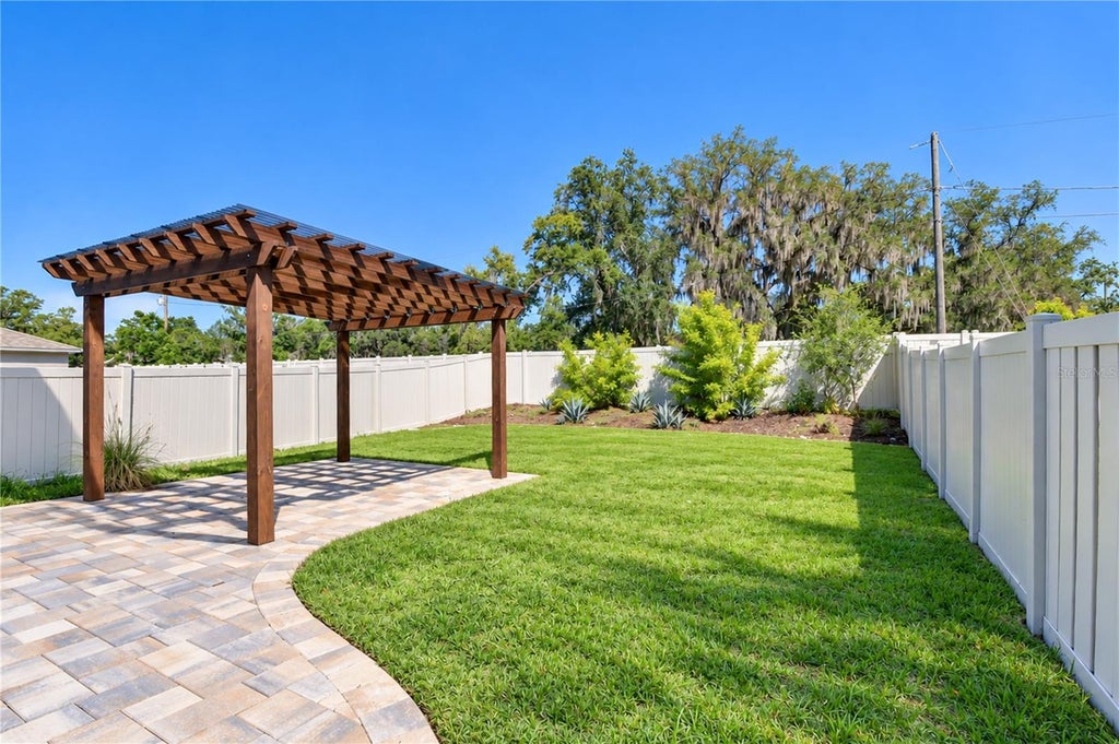 Photo of 11484 Brook Edge Avenue, Riverview, FL 33569 (MLS # TB8558129)