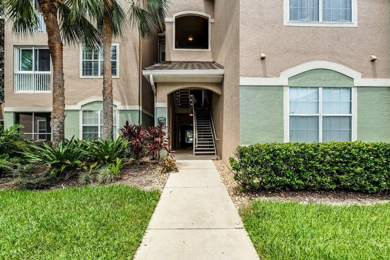 4881 CYPRESS WOODS DRIVE 3203