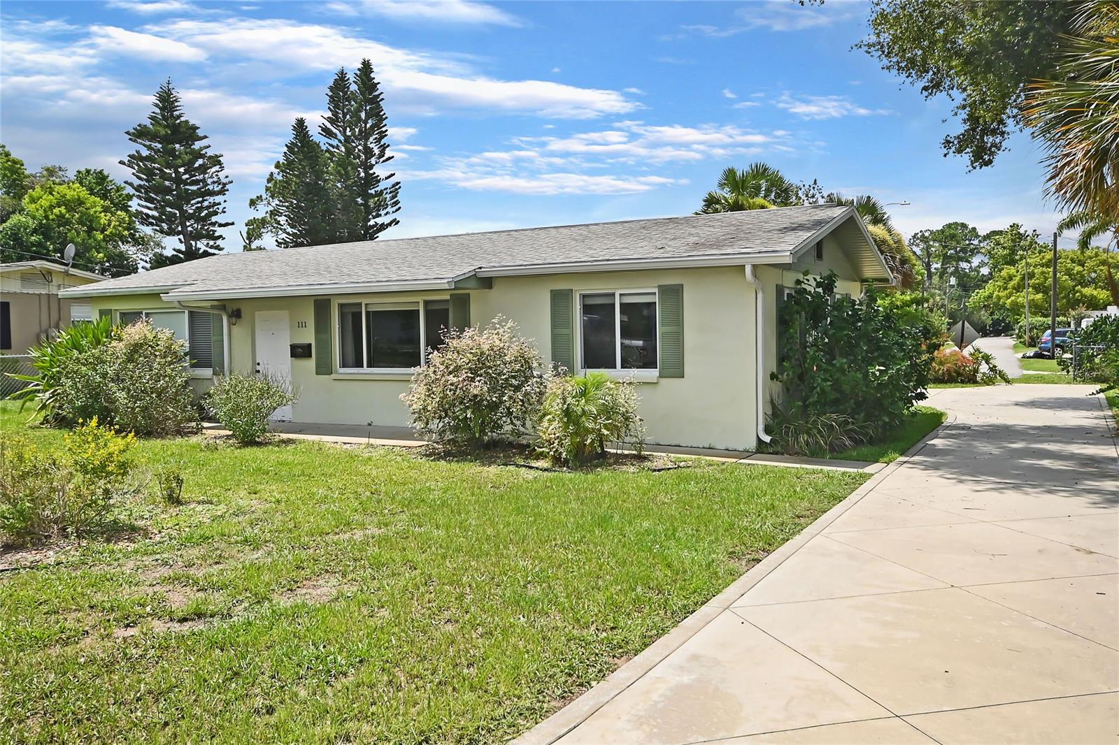 River Heights - Residential