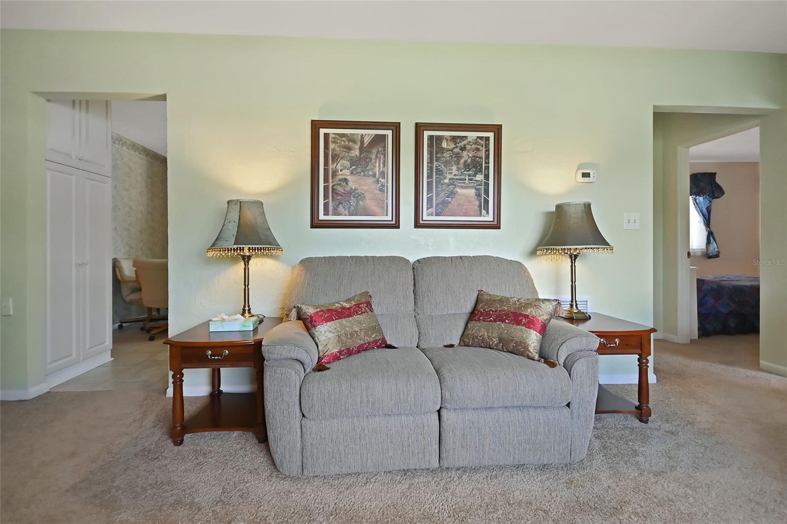 River Heights - Residential