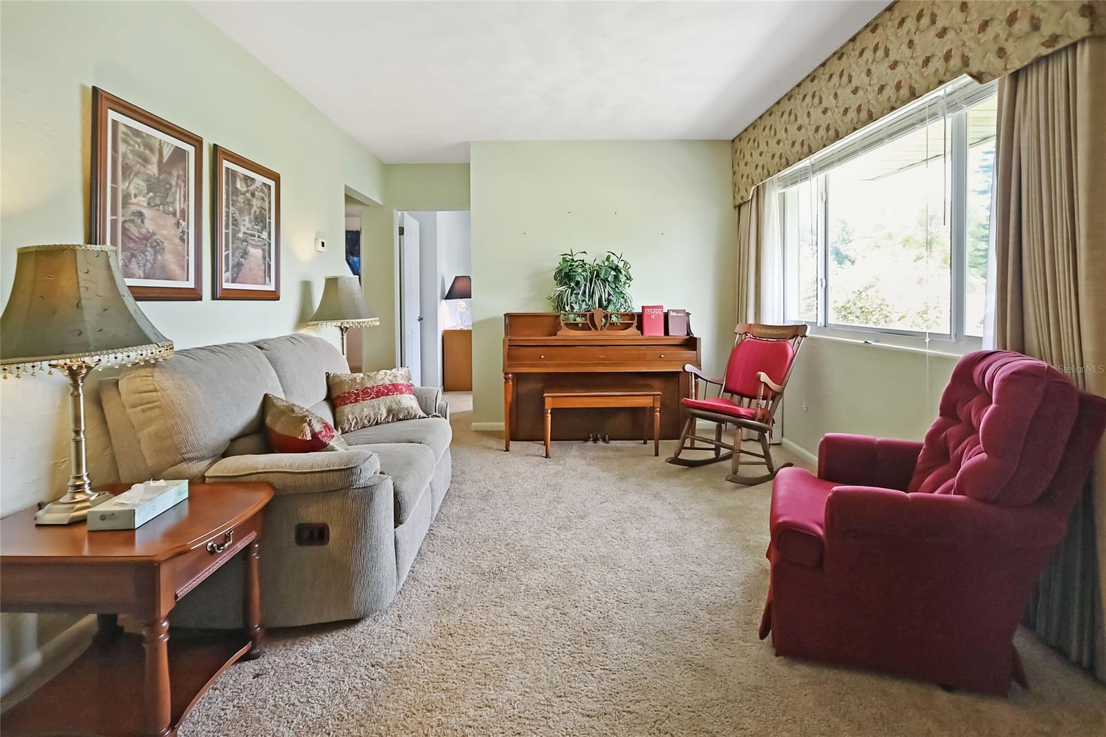 River Heights - Residential