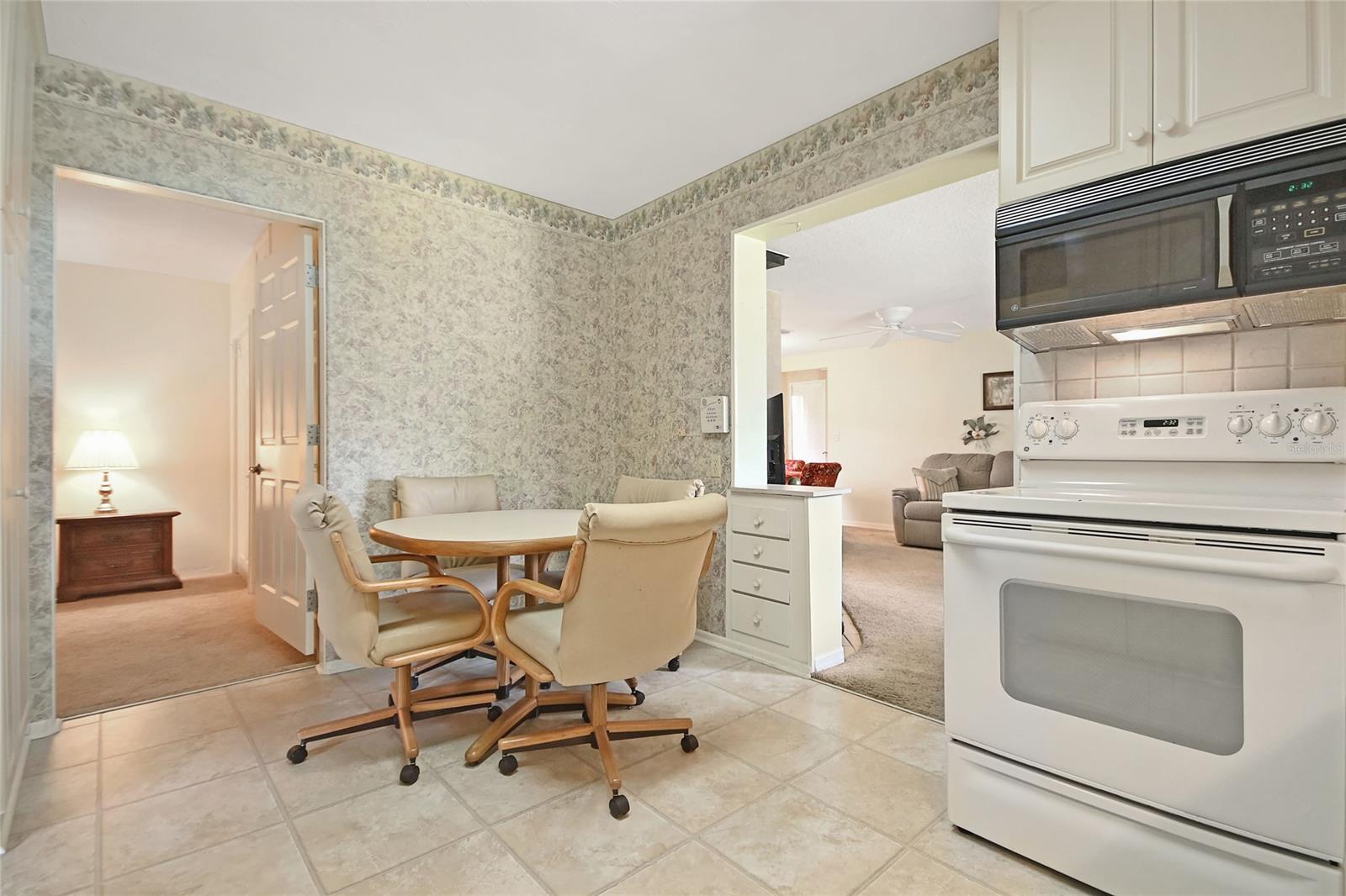 River Heights - Residential