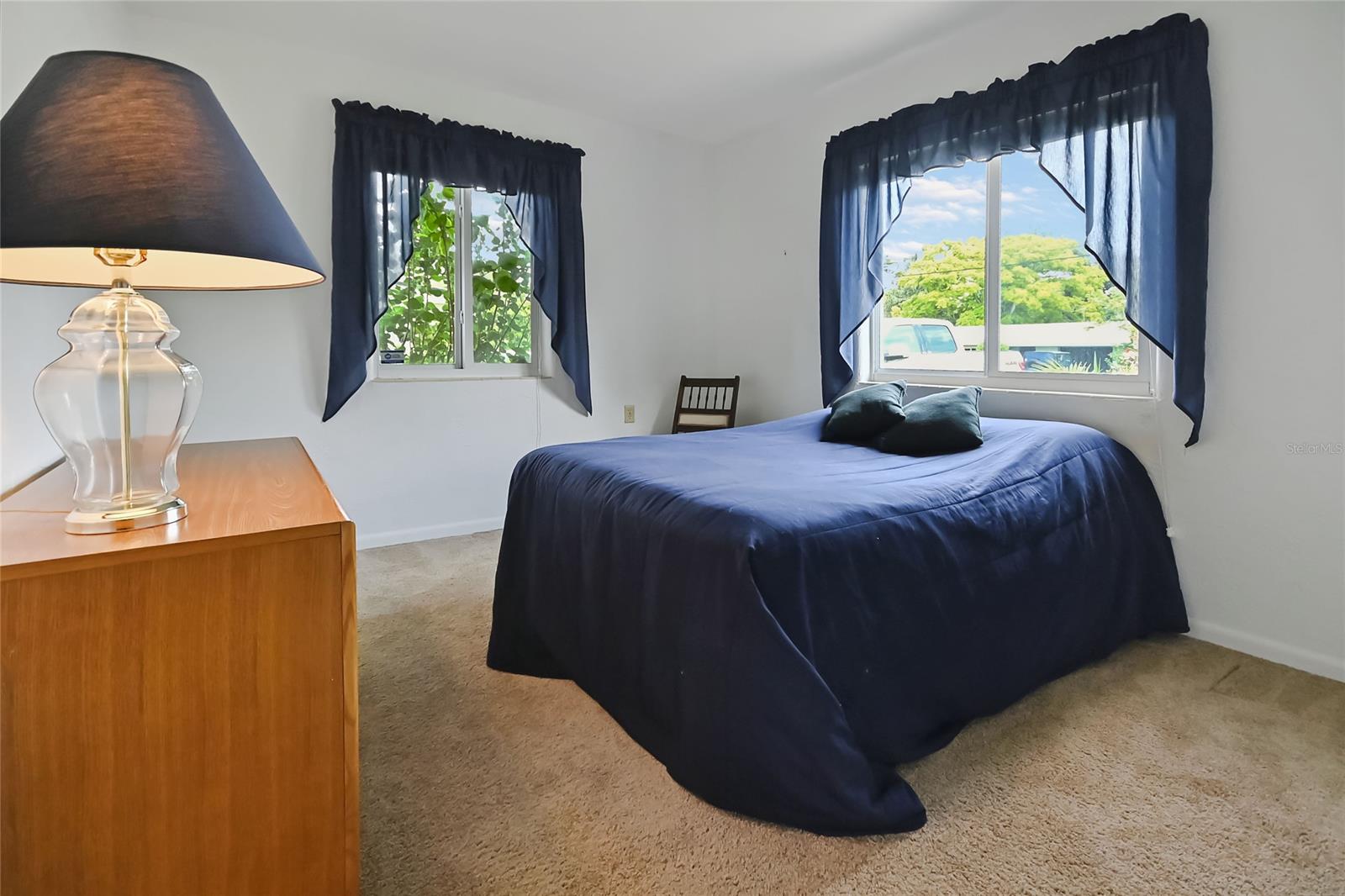 River Heights - Residential