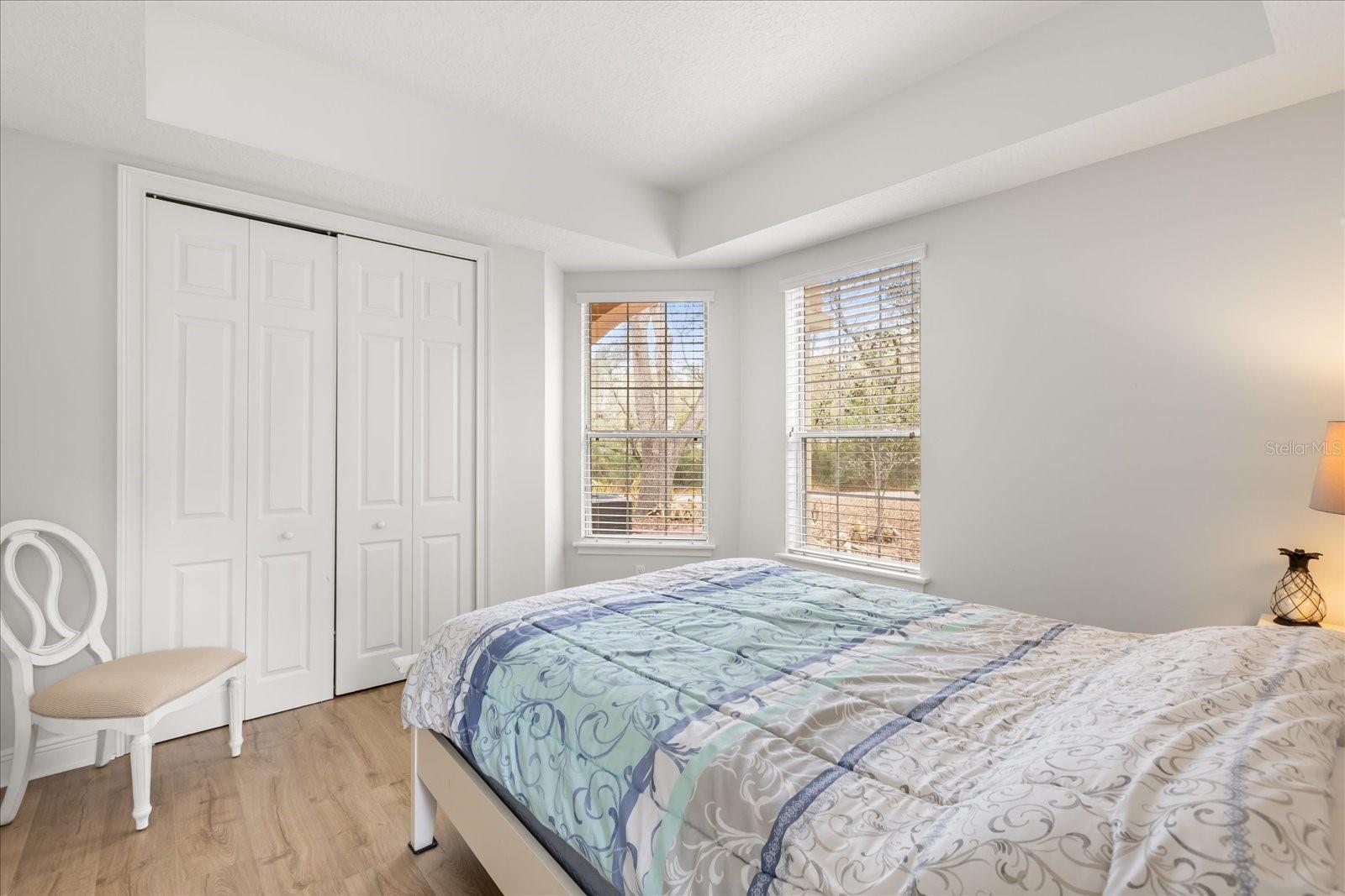 HOWEY MISSION SONOMA CONDO - Residential