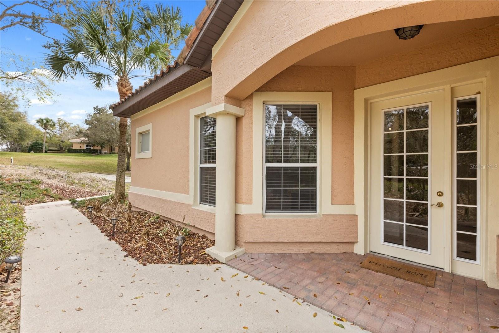 HOWEY MISSION SONOMA CONDO - Residential