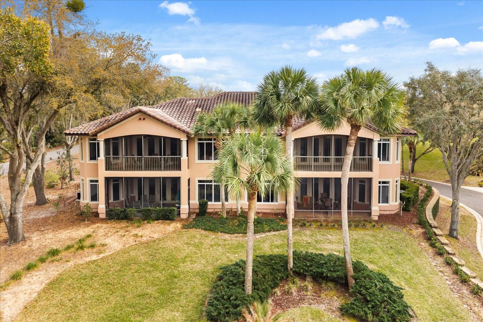 HOWEY MISSION SONOMA CONDO - Residential