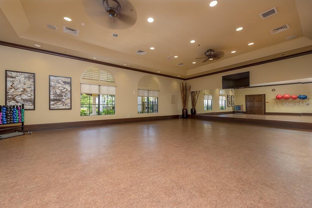 GRAN PARADISO PH 1 - Residential