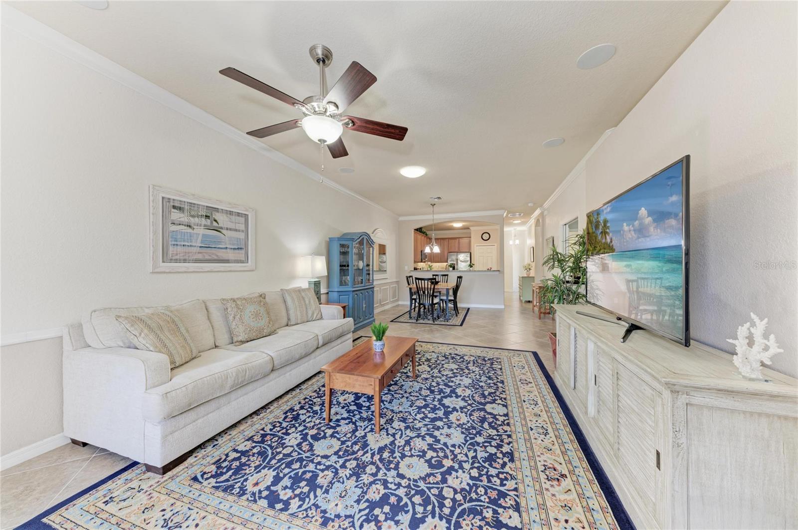 GRAN PARADISO PH 1 - Residential