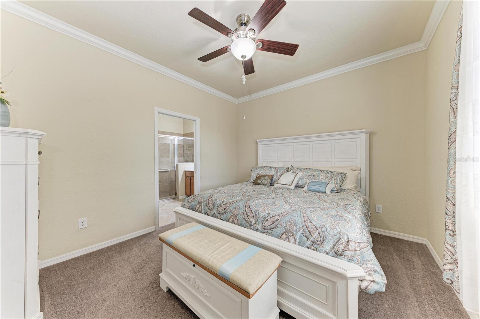 GRAN PARADISO PH 1 - Residential